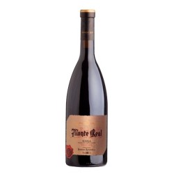 VINO MONTE REAL RESERVA DE FAMILIA 3/4 D.O.RIOJA