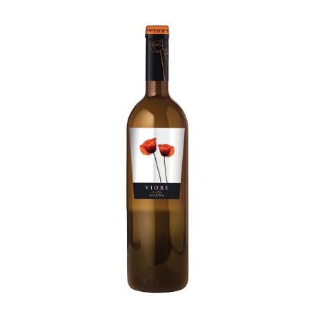 VINO BLANCO VIORE VERDEJO 100 D.O.RUEDA