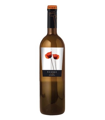 VINO BLANCO VIORE VERDEJO 100 D.O.RUEDA