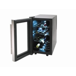 Armario refrigeradores eléctrico