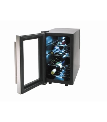Armario refrigeradores eléctrico