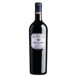 VINO TINTO GRAN ALBINA RESERVA