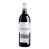 VINO TINTO CANCHALES JOVEN D.O.RIOJA