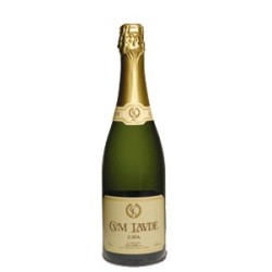CAVA CUM LAUDE BRUT NATURE