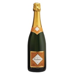CHAMPAGNE PIERREL TRADITIONS BRUT MILLESIME