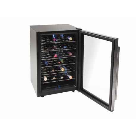 Armario refrigerador eléctrico Lacor
