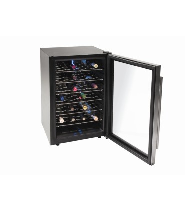 Armario refrigerador eléctrico Lacor