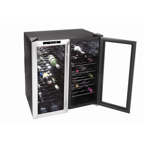Armario refrigerador eléctrico Lacor 