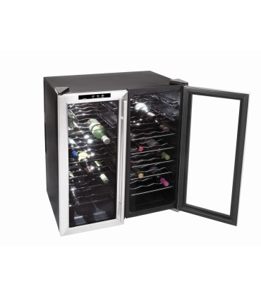 Armario refrigerador eléctrico Lacor 