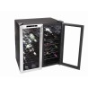 Thermoelectric wine cooler Lacor