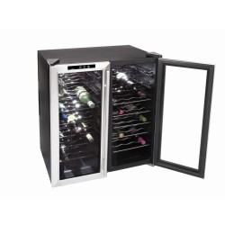 Armario refrigerador eléctrico Lacor 