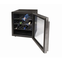 Thermoelectric wine cooler Lacor