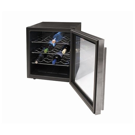 Armario refrigerado eléctrico Lacor