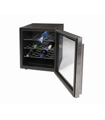 Armario refrigerado eléctrico Lacor
