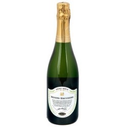 ESCUDERO SEMI-SEC SPARKLING WINE
