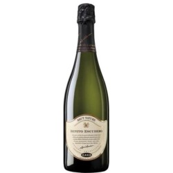 CAVA BENITO ESCUDERO BRUT NATURE