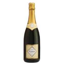 Pierrel Tradition Brut Blanc de Blancs