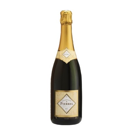 Pierrel Tradition Brut Blanc de Blancs