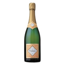 Pierrel Cuvée Tradition Brut Selection