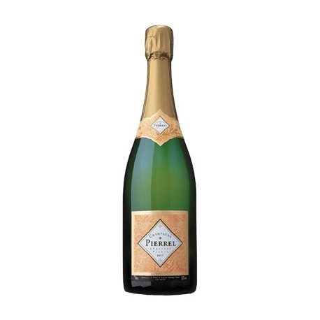 Pierrel Cuvée Tradition Brut Selection