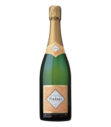 Pierrel Cuvée Tradition Brut Selection