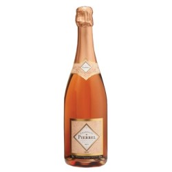 Pierrel Tradition Brut Rosé