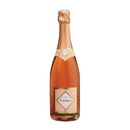 Pierrel Tradition Brut Rosé