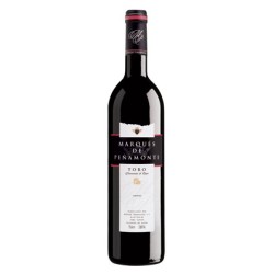 Marqués de Peñamonte Crianza 75 cl