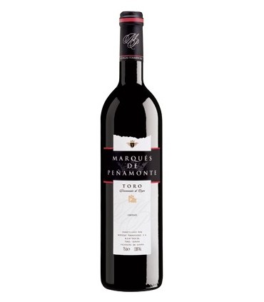 Marqués de Peñamonte Crianza 75cl