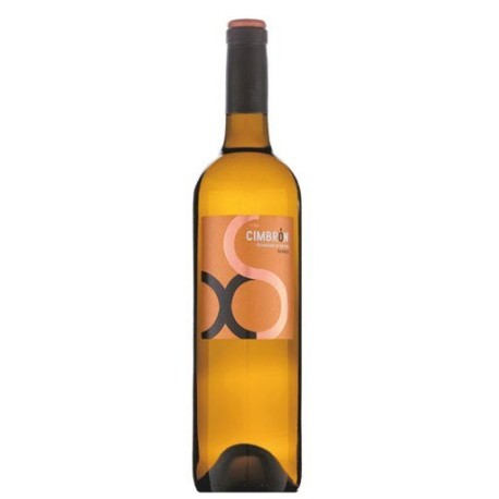 Vino Viña Cimbrón Verdejo Selección D.O.Rueda 750ml