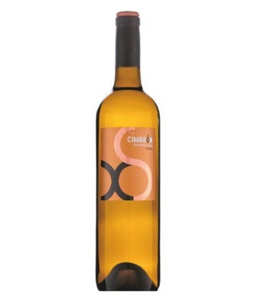 Vino Viña Cimbrón Verdejo Selección D.O.Rueda 750ml
