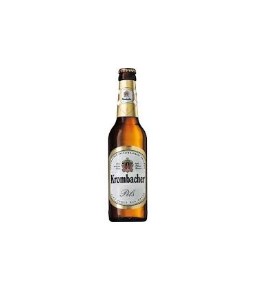 Cerveza Krombacher 33cl Premium Pils