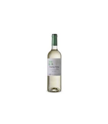 VINO BLANCO PUERTA VIEJA