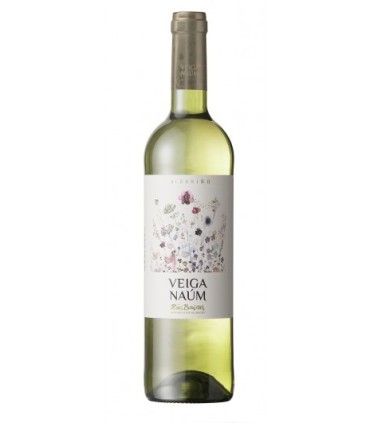 VINO BLANCO ALBARINO VEIGA NAUM D.O.RIAS BAIXAS