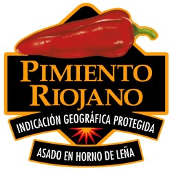 PIMIENTO ROJOS ASADOS EN TIRAS NAJERANO PICANTE A370ML SAN BARTOLOME