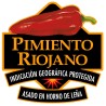 PIMIENTO ROJOS ASADOS EN TIRAS NAJERANO PICANTE A370ML SAN BARTOLOME