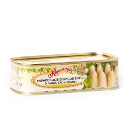 ESPARRAGO 5 FRUTOS EXTRA ALMANAQUE 425ML