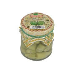 ALCACHOFITA BABY 30/40 FTS V212 CAMPOREL