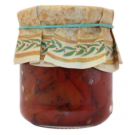 PIMIENTO DEL CRISTAL FRASCO V212 CAMPOREL