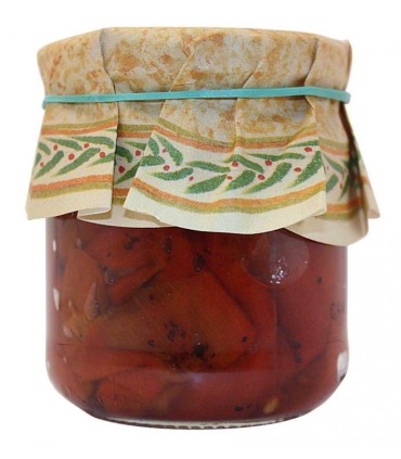 PIMIENTO DEL CRISTAL FRASCO V212 CAMPOREL