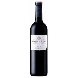 VINO MONTE REAL TINTO CRIANZA D.O.RIOJA