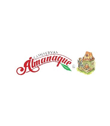 Conservas Almanaque