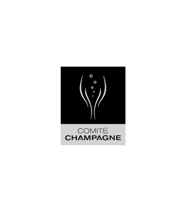 French sparkling wine D.O. Champagne